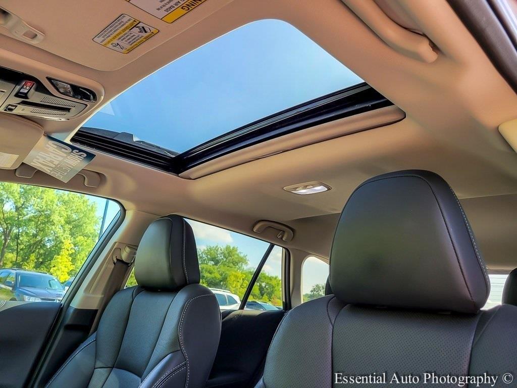 used 2023 Subaru Outback car, priced at $30,000