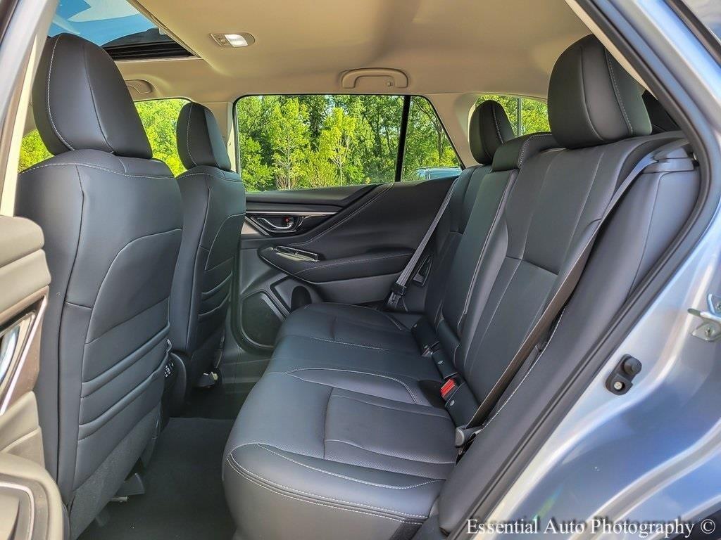 used 2023 Subaru Outback car, priced at $30,000