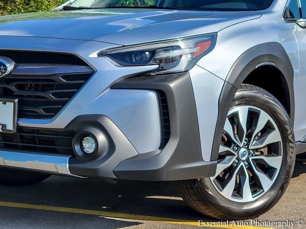 used 2023 Subaru Outback car, priced at $30,000