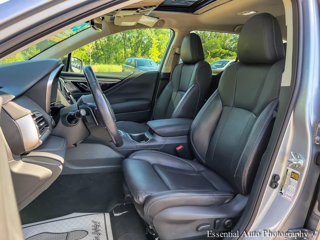 used 2023 Subaru Outback car, priced at $30,000