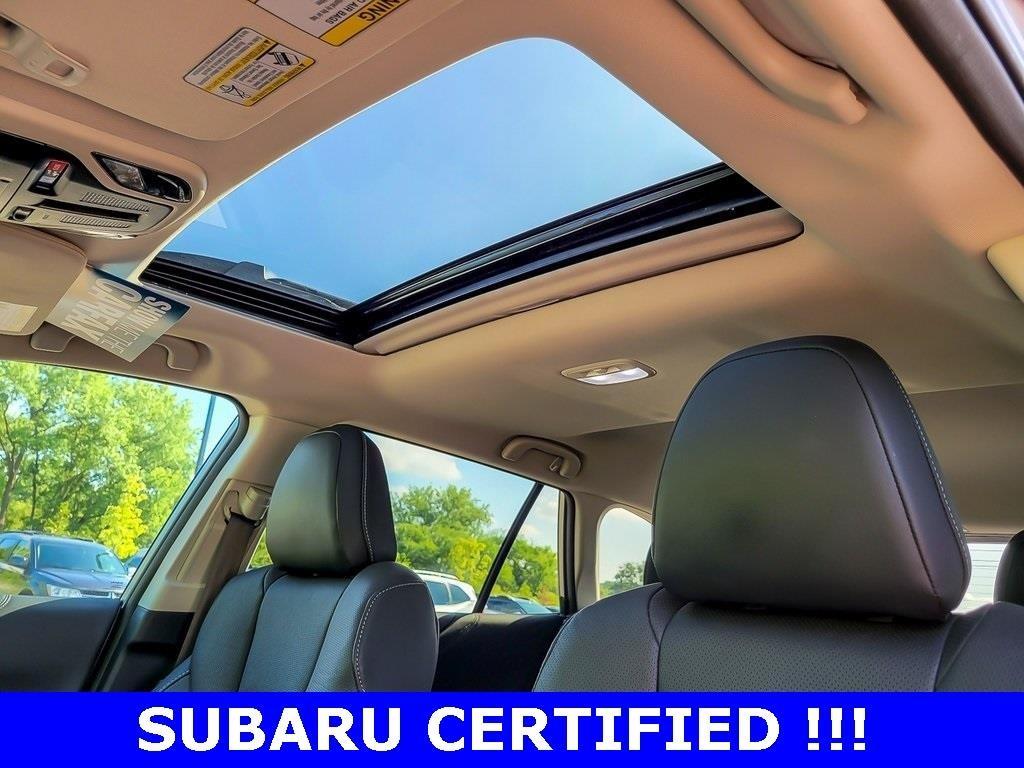used 2023 Subaru Outback car, priced at $29,300