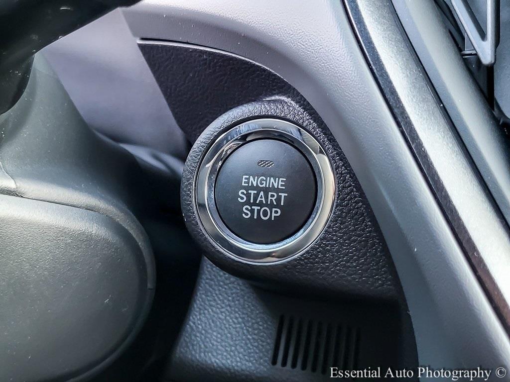 new 2025 Subaru Crosstrek car, priced at $34,417