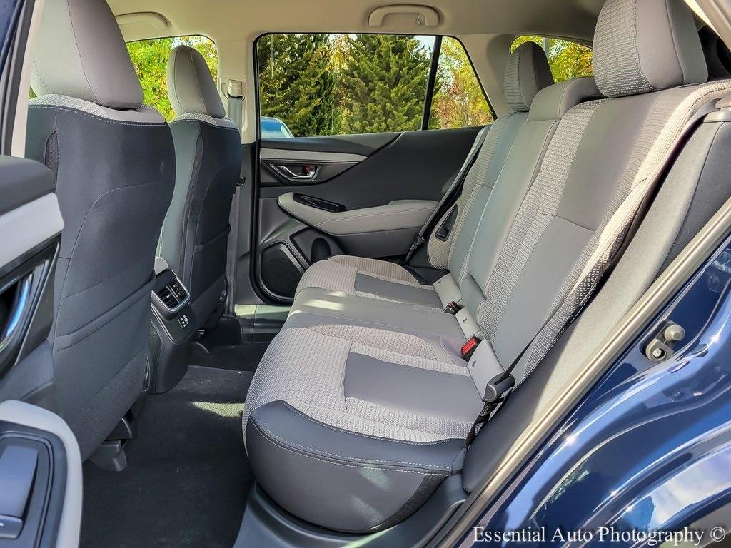 new 2025 Subaru Outback car, priced at $32,415