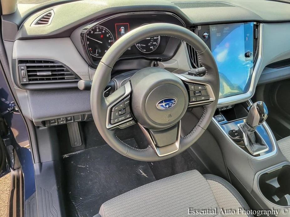 new 2025 Subaru Outback car, priced at $32,415