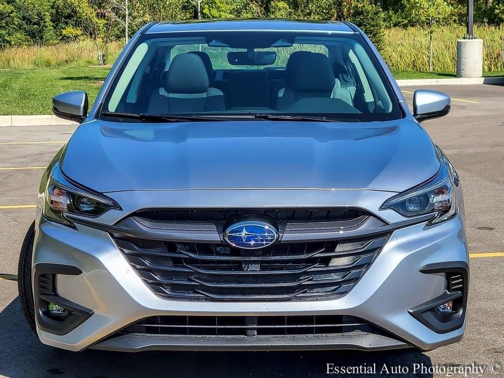 new 2025 Subaru Legacy car, priced at $36,537