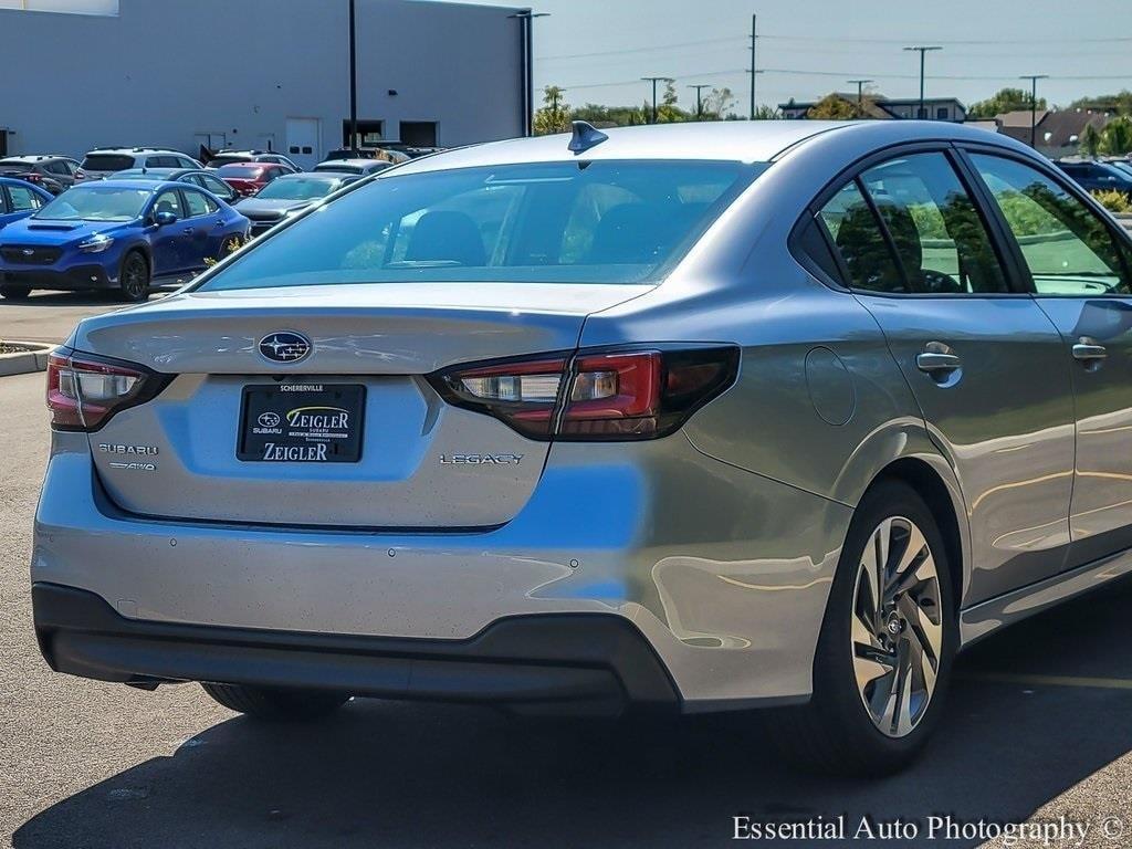 new 2025 Subaru Legacy car, priced at $36,537