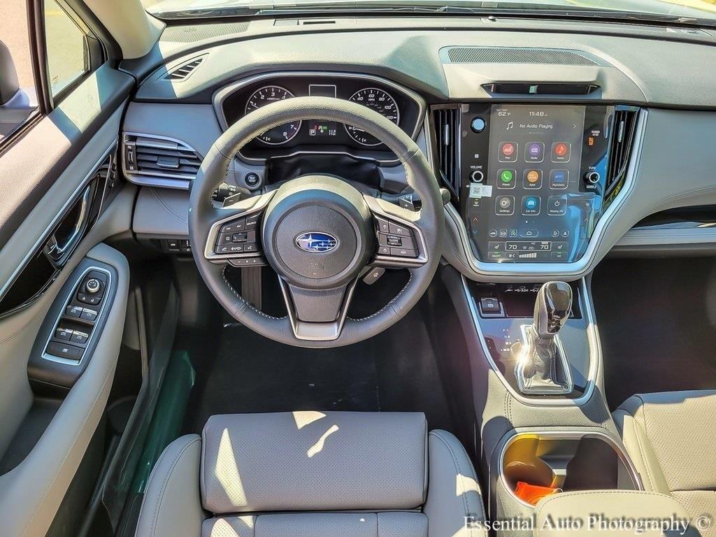 new 2025 Subaru Legacy car, priced at $36,537