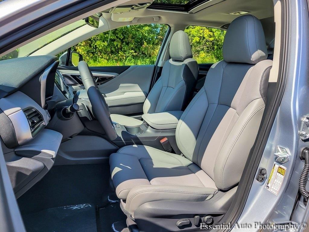 new 2025 Subaru Legacy car, priced at $36,537