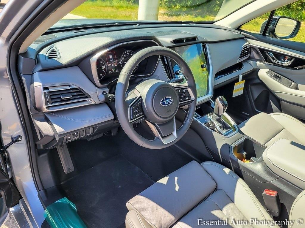 new 2025 Subaru Legacy car, priced at $36,537