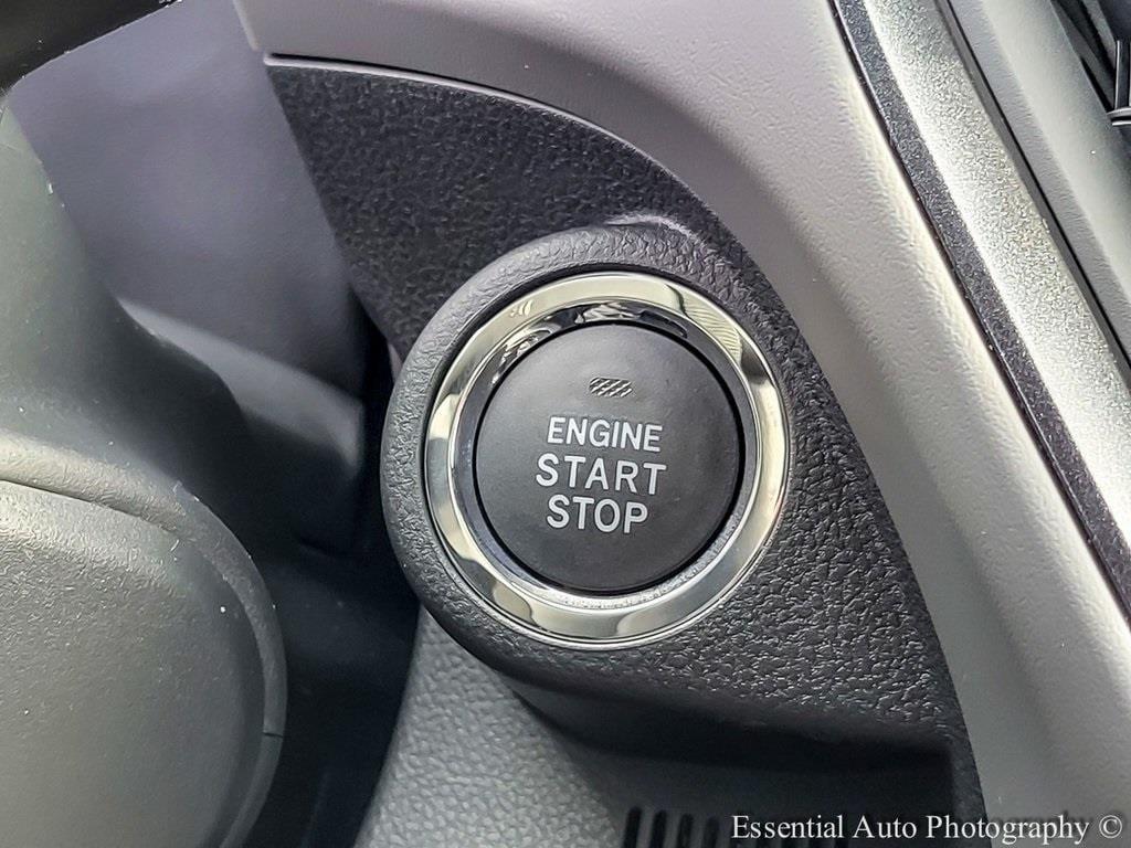 new 2025 Subaru Crosstrek car, priced at $36,626