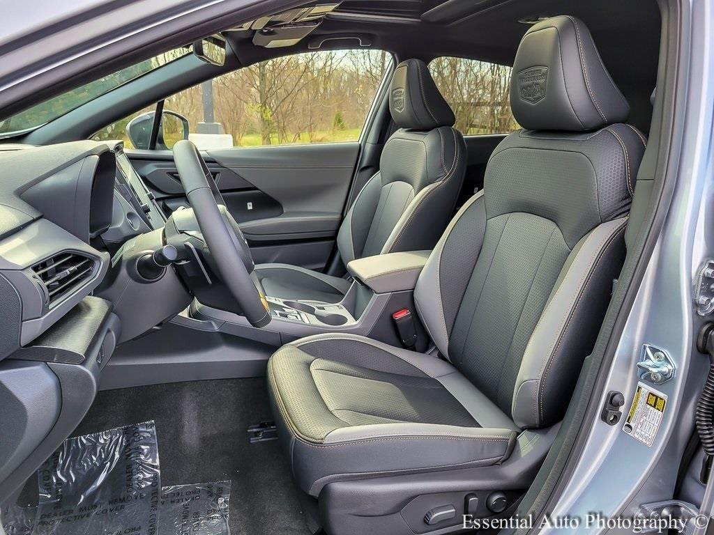 new 2025 Subaru Crosstrek car, priced at $36,626