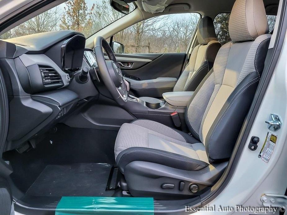 new 2025 Subaru Outback car, priced at $32,216