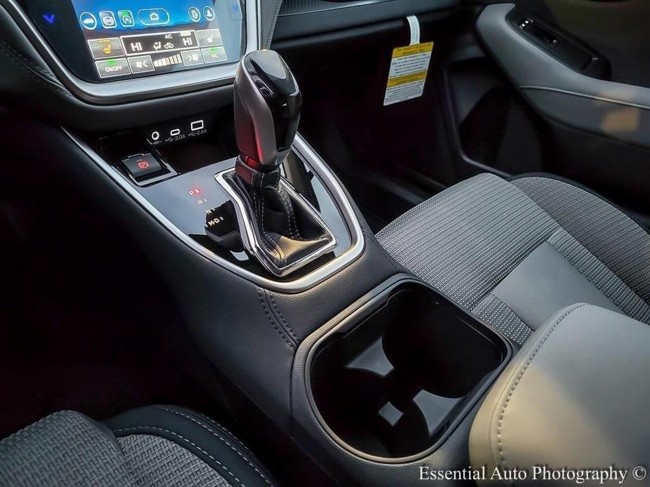 new 2025 Subaru Outback car, priced at $32,216