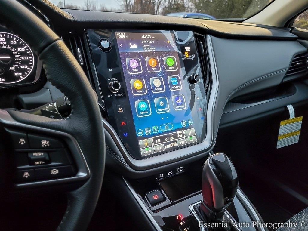 new 2025 Subaru Outback car, priced at $32,216