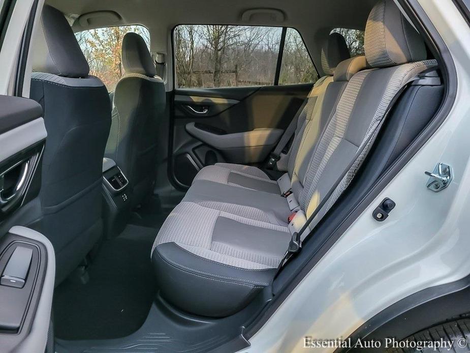 new 2025 Subaru Outback car, priced at $32,216