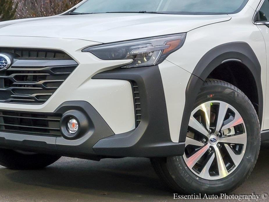 new 2025 Subaru Outback car, priced at $32,216