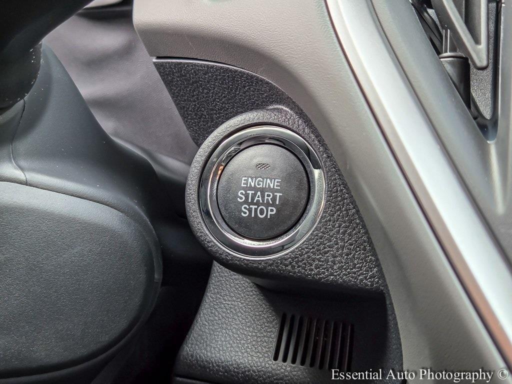 new 2025 Subaru Crosstrek car, priced at $31,075