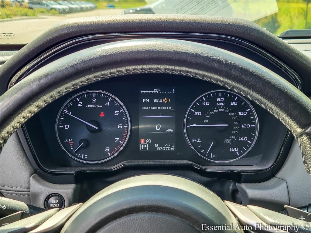used 2020 Subaru Legacy car, priced at $16,700