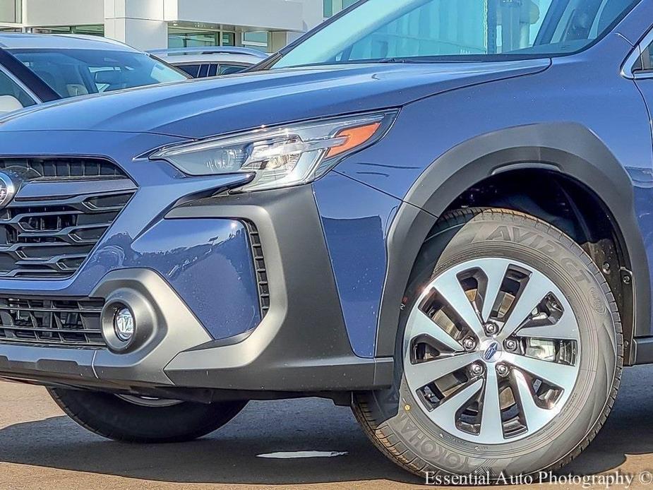 new 2025 Subaru Outback car, priced at $33,793