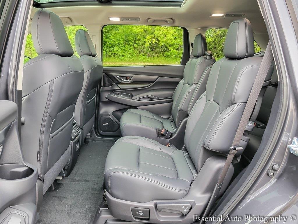 new 2025 Subaru Ascent car, priced at $49,103