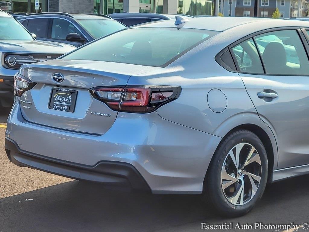 new 2025 Subaru Legacy car, priced at $27,924