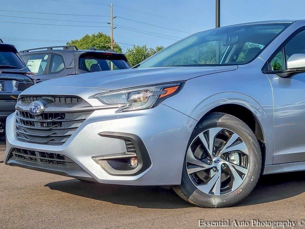 new 2025 Subaru Legacy car, priced at $27,924