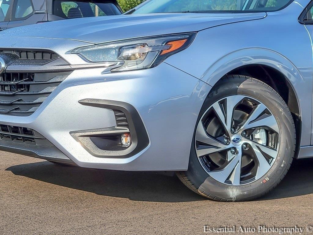 new 2025 Subaru Legacy car, priced at $27,924