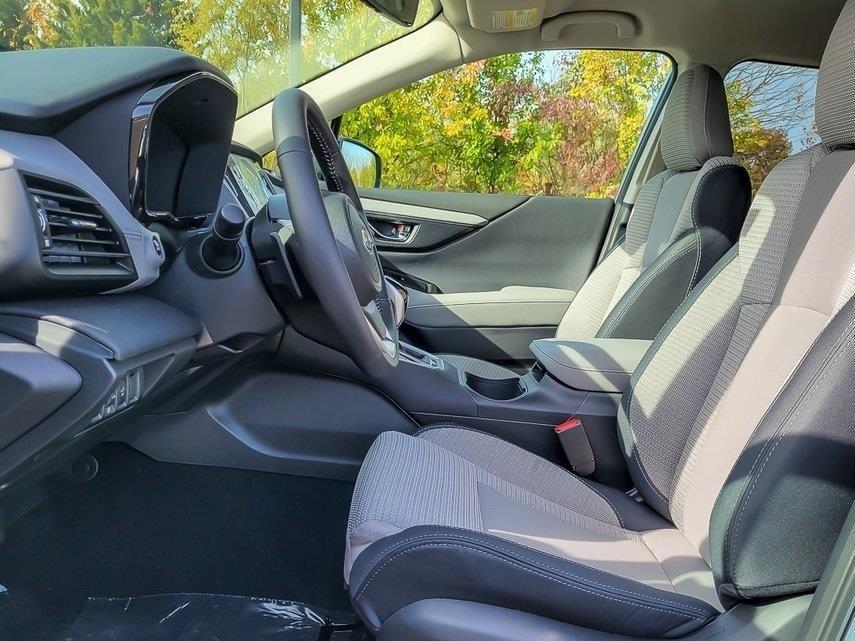 new 2025 Subaru Outback car, priced at $32,415