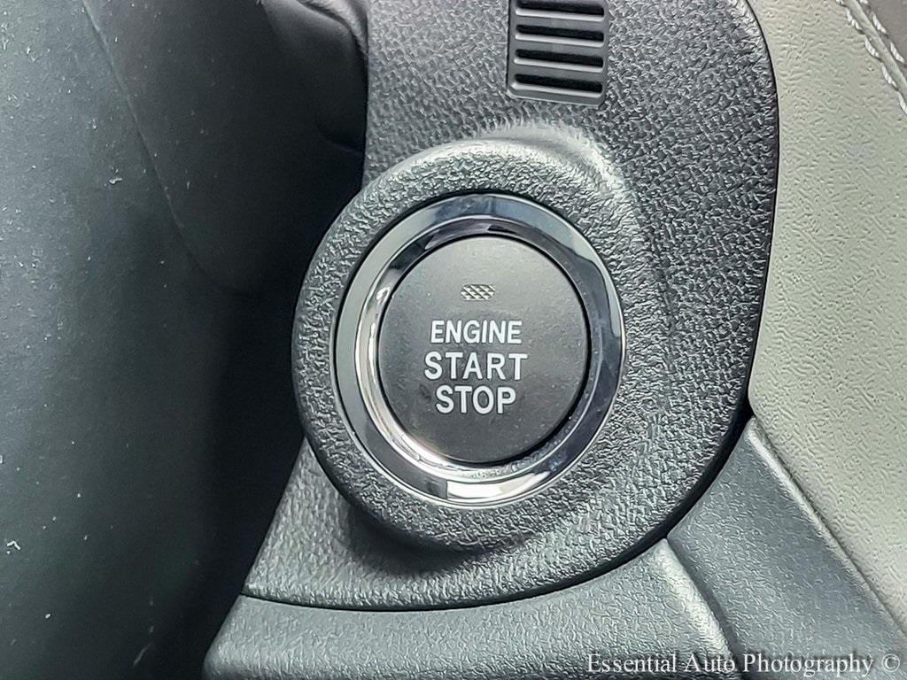 new 2025 Subaru Outback car