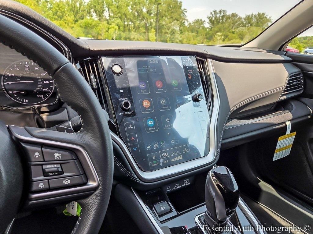 new 2025 Subaru Outback car, priced at $33,881