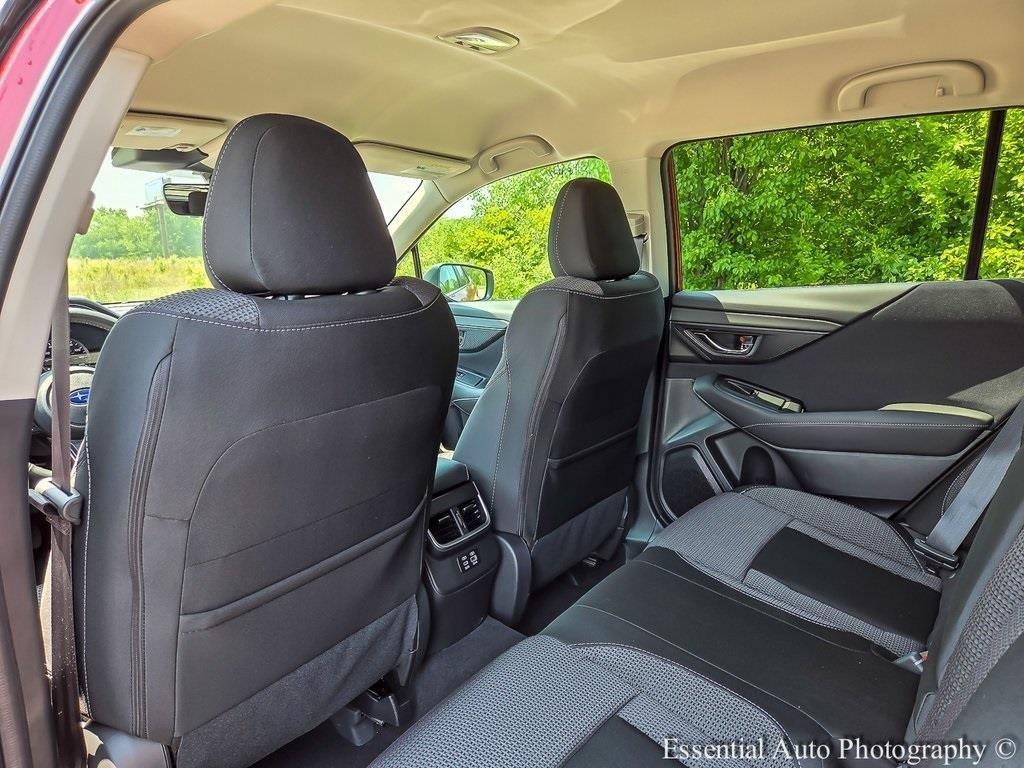 new 2025 Subaru Outback car, priced at $33,881