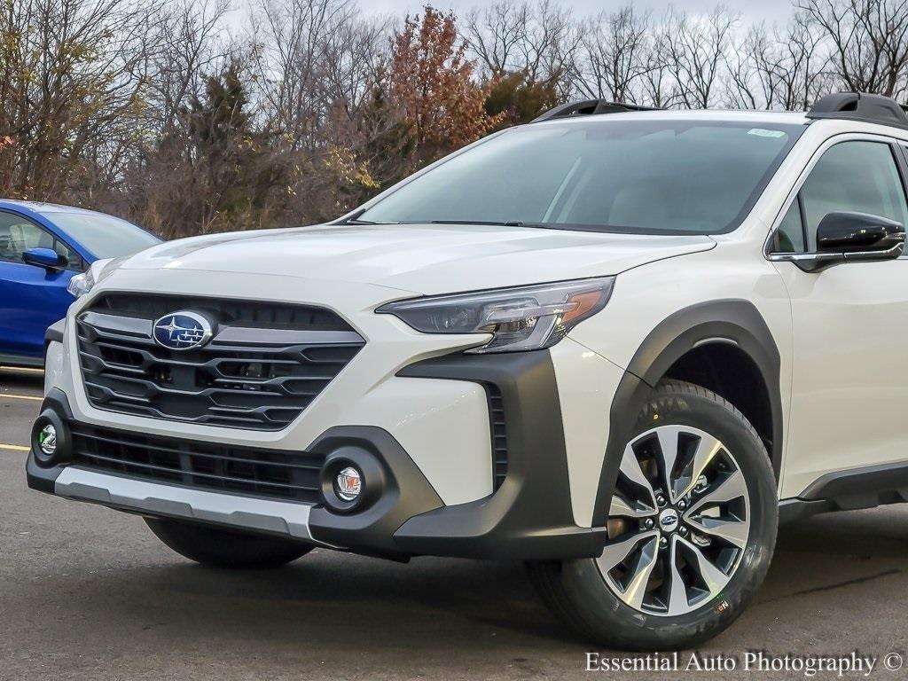 new 2025 Subaru Outback car, priced at $37,785