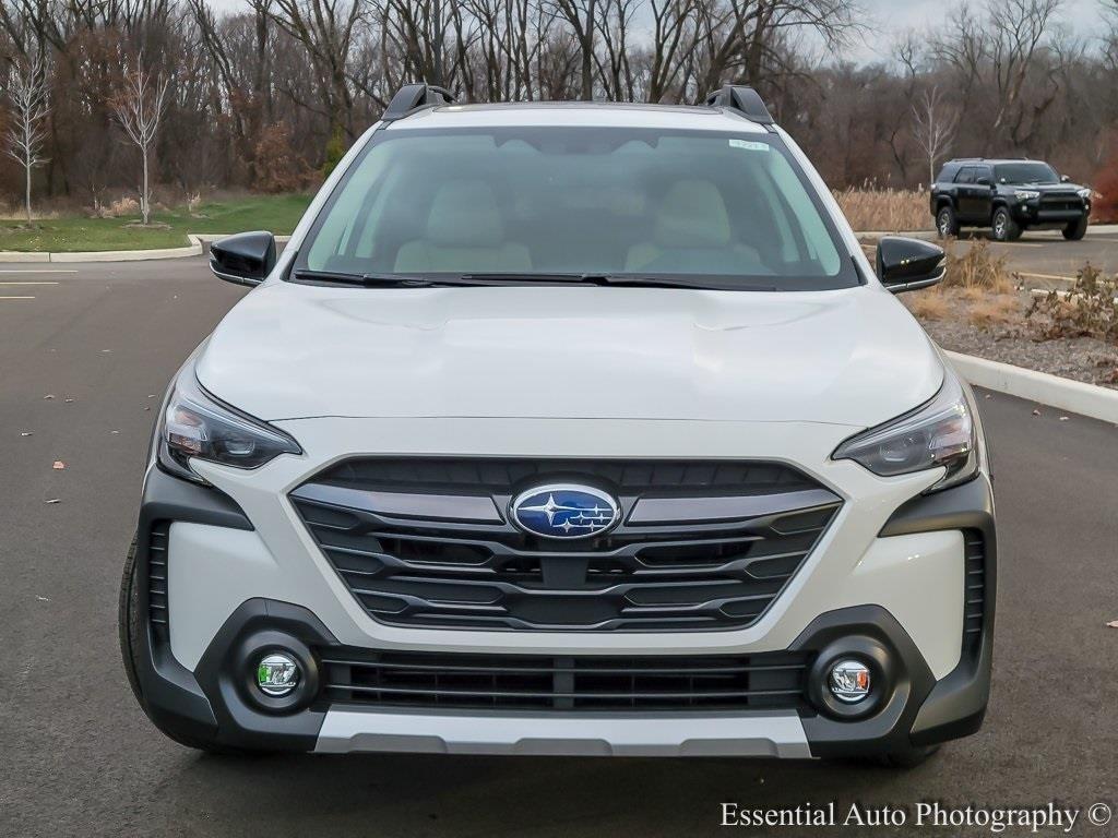 new 2025 Subaru Outback car, priced at $37,785