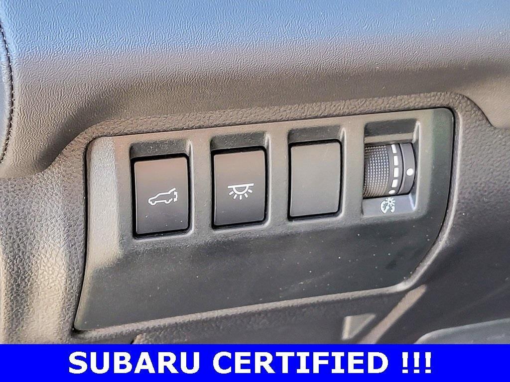 used 2024 Subaru Ascent car, priced at $43,995