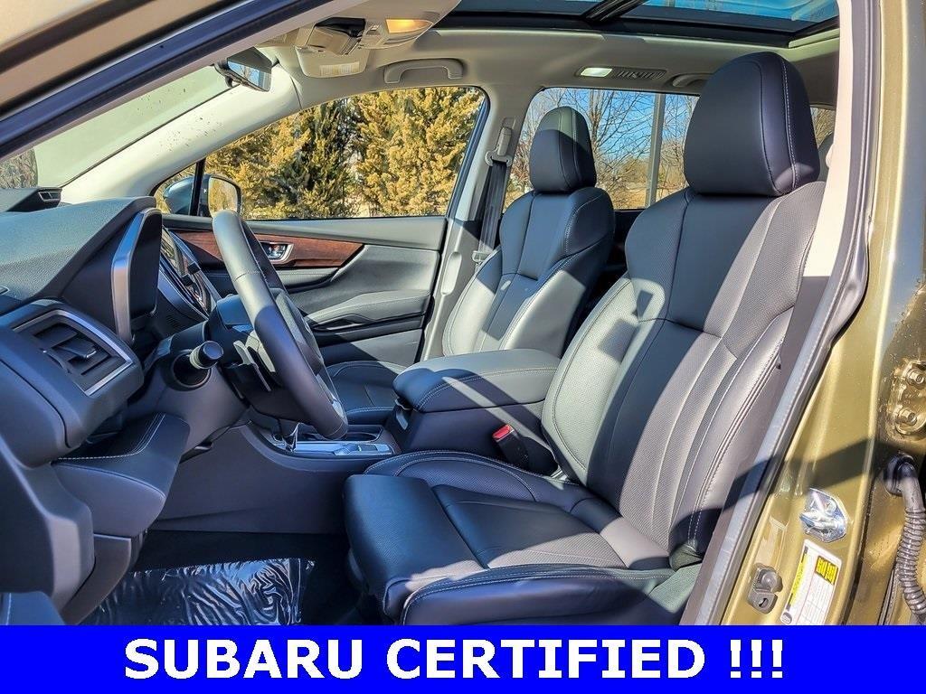 used 2024 Subaru Ascent car, priced at $43,995