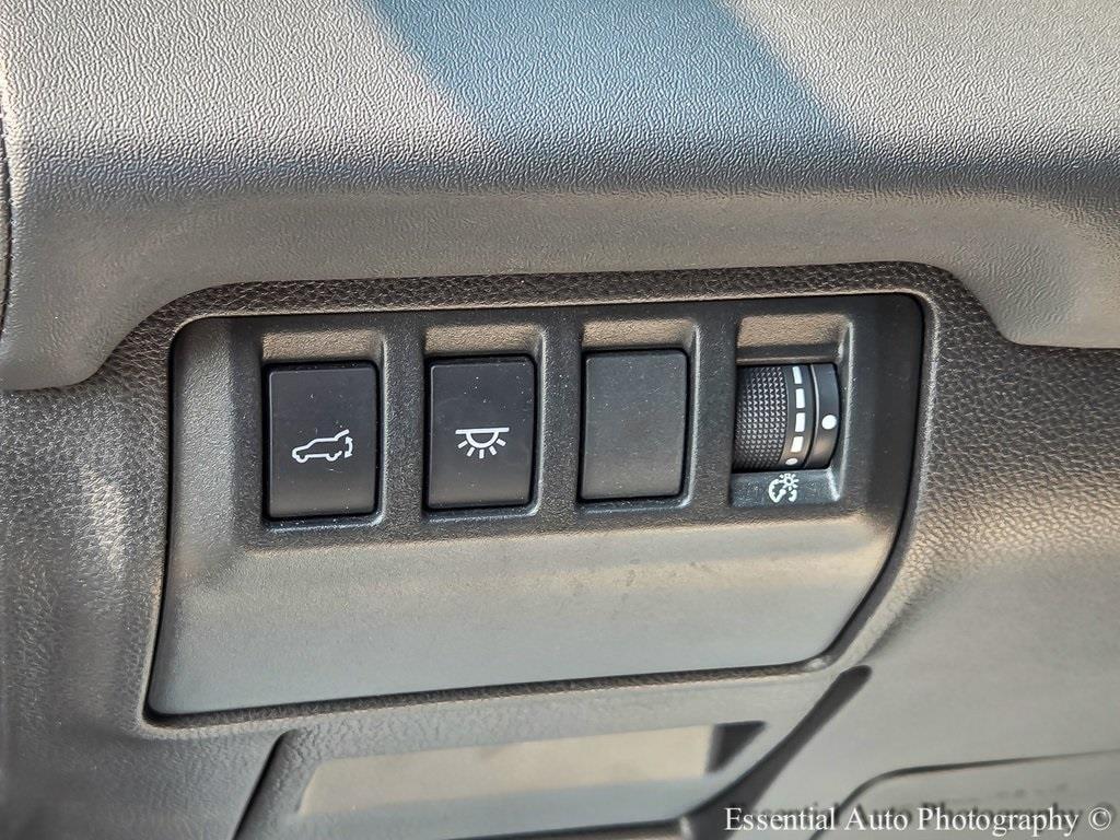 used 2023 Subaru Ascent car, priced at $38,795