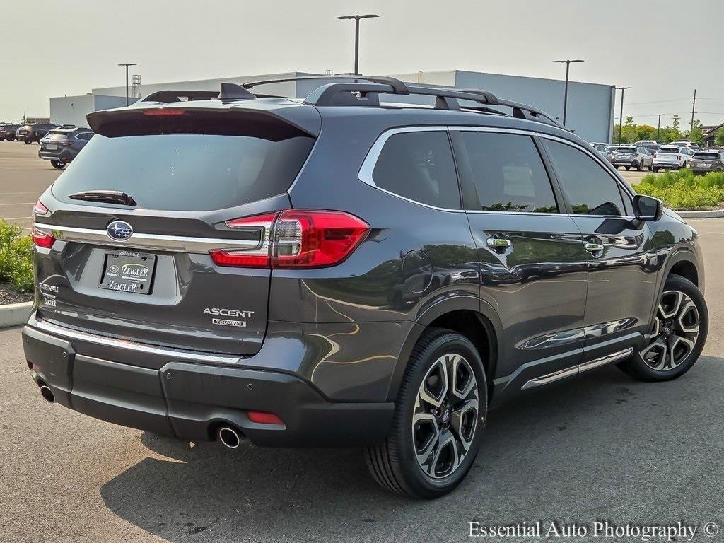 used 2023 Subaru Ascent car, priced at $38,795