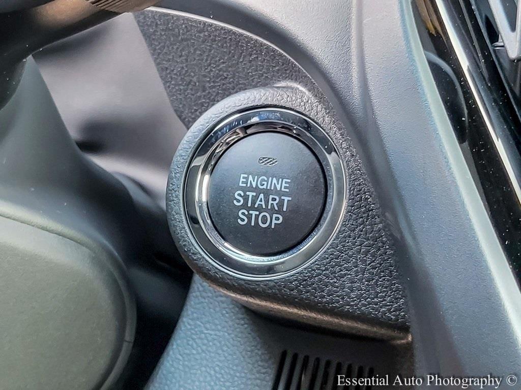 new 2025 Subaru Forester car, priced at $42,781