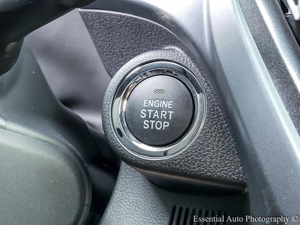 new 2025 Subaru Forester car, priced at $33,990