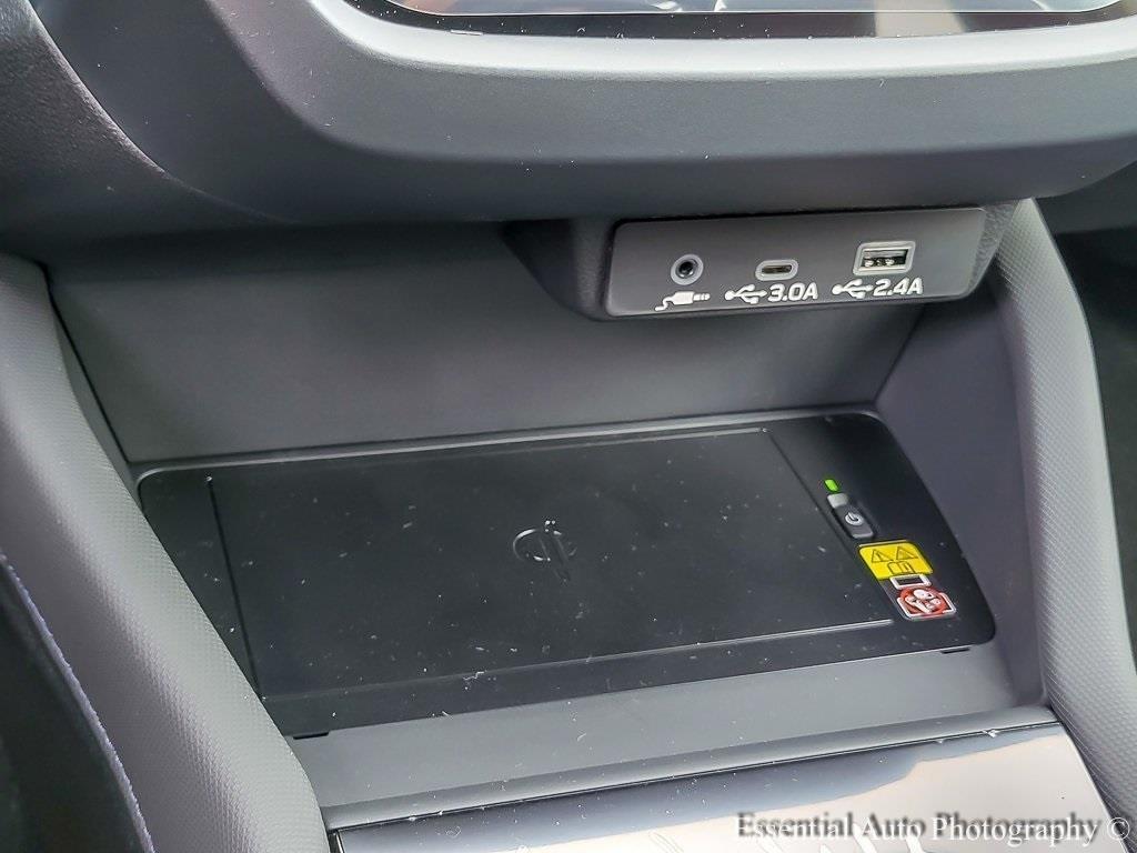 new 2025 Subaru Forester car, priced at $33,990