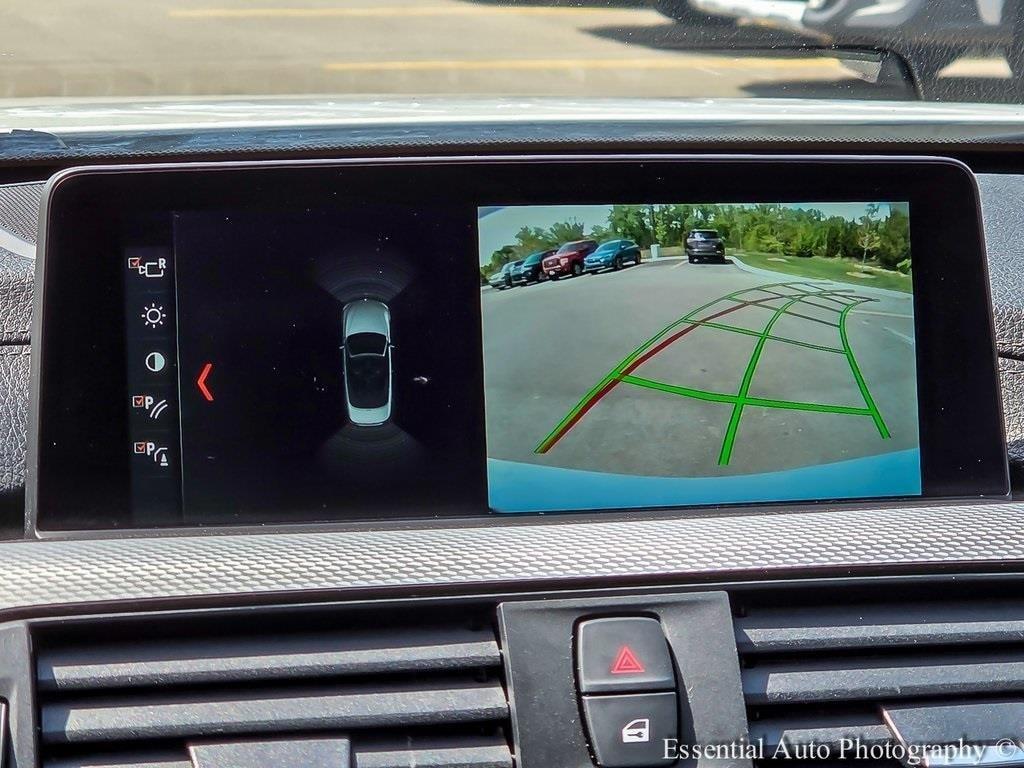 used 2018 BMW 430 car, priced at $20,621
