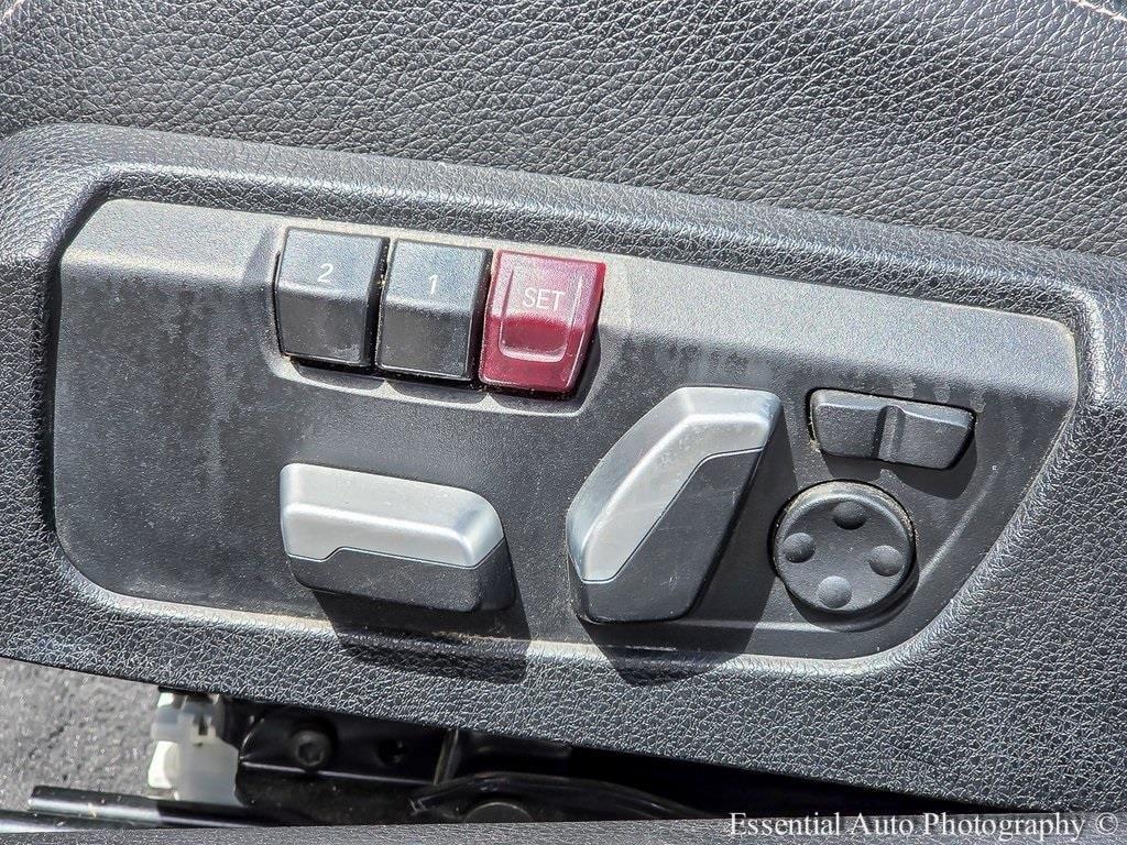 used 2018 BMW 430 car, priced at $20,621