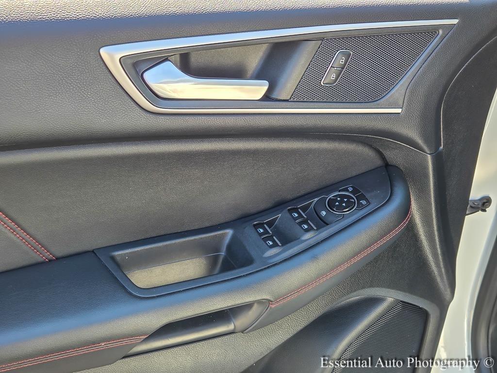 used 2023 Ford Edge car, priced at $27,800