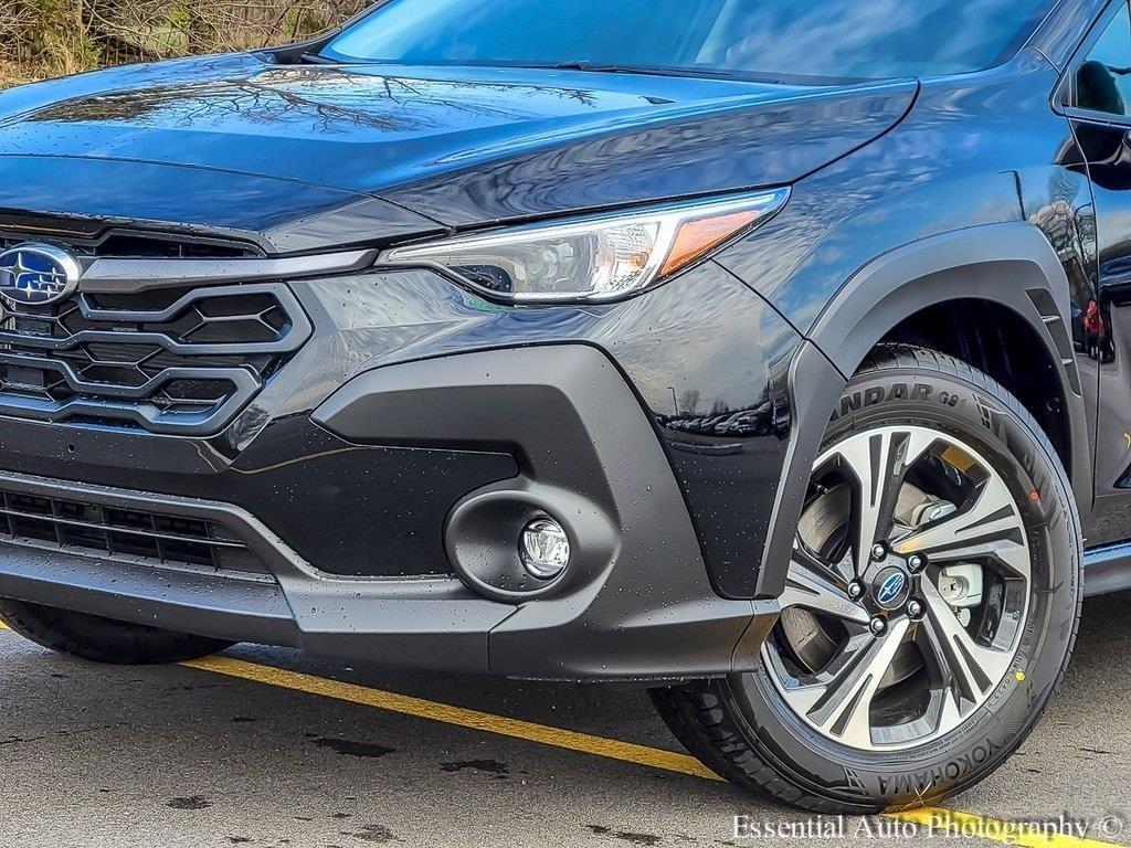 new 2025 Subaru Crosstrek car, priced at $29,882