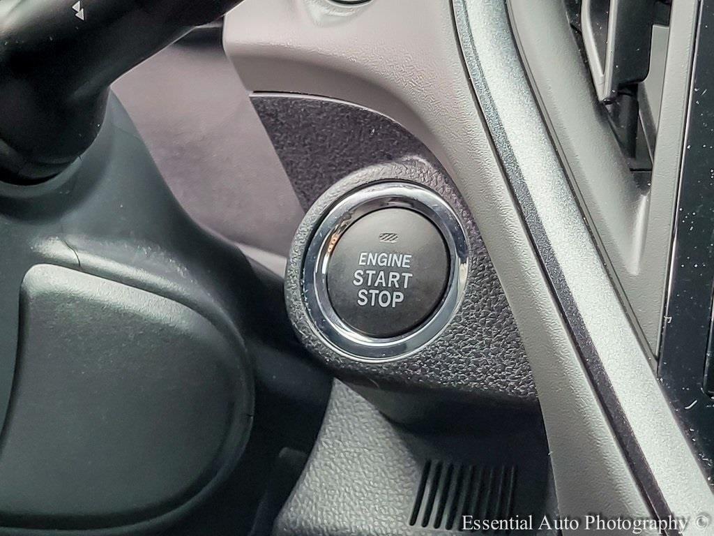 used 2024 Subaru Crosstrek car, priced at $27,200