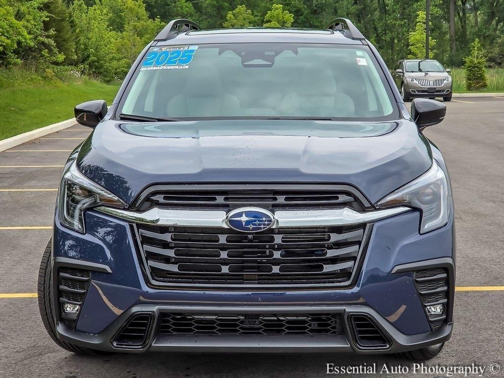 used 2025 Subaru Ascent car, priced at $46,695