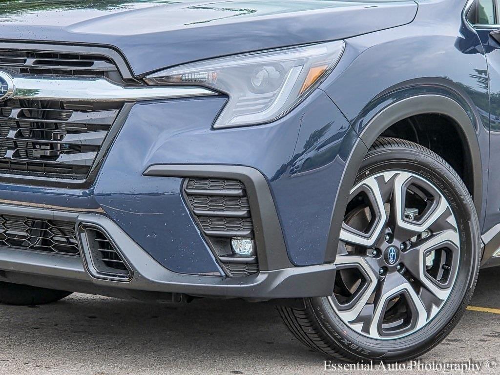 used 2025 Subaru Ascent car, priced at $46,695