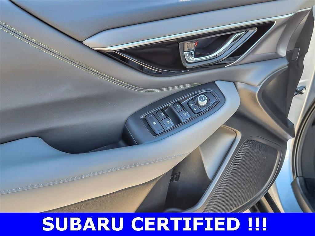 used 2023 Subaru Outback car, priced at $28,600
