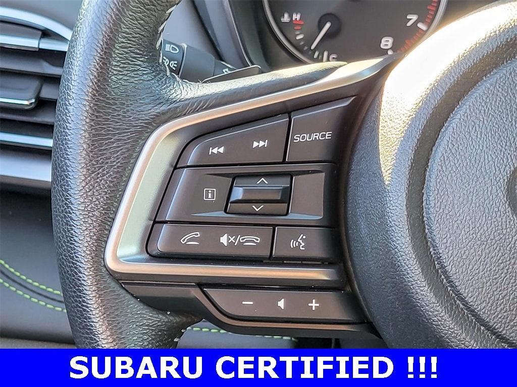 used 2023 Subaru Outback car, priced at $28,600