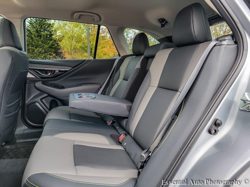 used 2023 Subaru Outback car, priced at $29,700